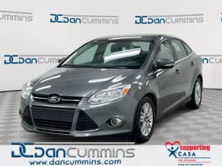 Ford 2012 Focus