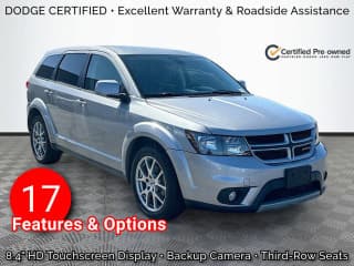 Dodge 2018 Journey