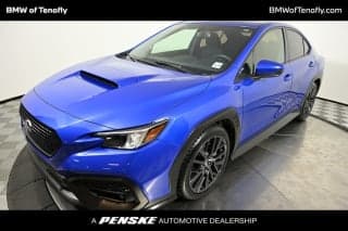 Subaru 2022 WRX