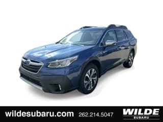 Subaru 2021 Outback