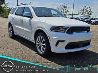 Dodge 2022 Durango