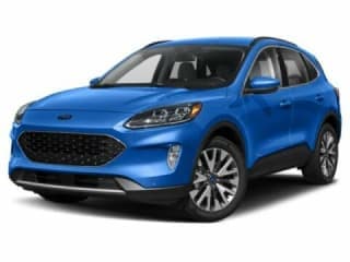 Ford 2020 Escape