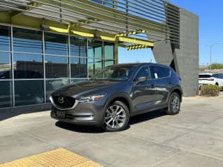 Mazda 2019 CX-5