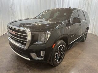 GMC 2023 Yukon