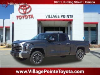 Toyota 2022 Tundra