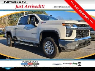 Chevrolet 2023 Silverado 2500HD