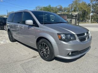 Dodge 2017 Grand Caravan