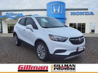 Buick 2019 Encore