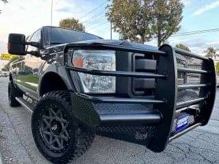 Ford 2016 F-250 Super Duty