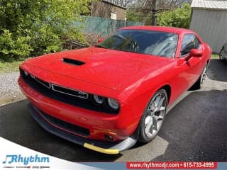 Dodge 2022 Challenger