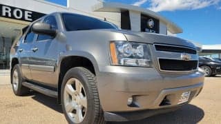 Chevrolet 2008 Tahoe