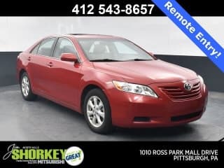 Toyota 2009 Camry