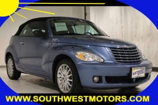 Chrysler 2006 PT Cruiser