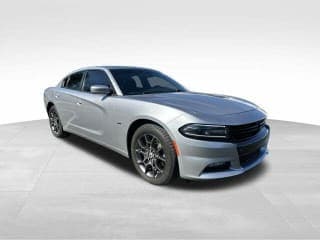 Dodge 2018 Charger