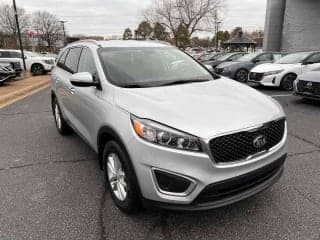 Kia 2017 Sorento