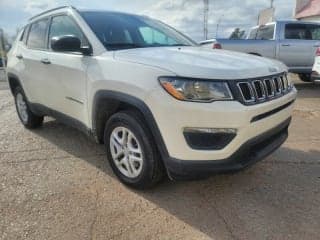 Jeep 2017 Compass