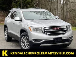 GMC 2017 Acadia