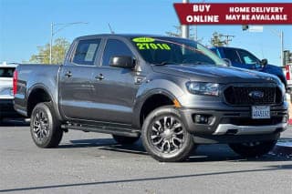 Ford 2019 Ranger