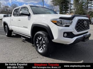 Toyota 2021 Tacoma