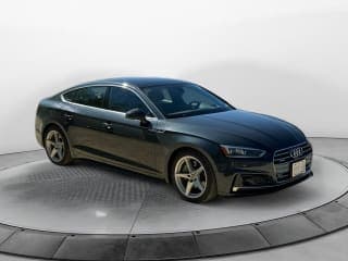 Audi 2019 A5 Sportback