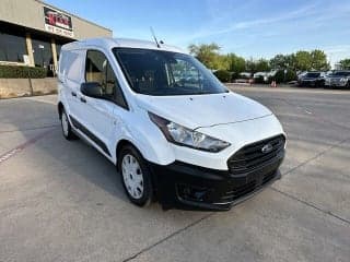 Ford 2022 Transit Connect