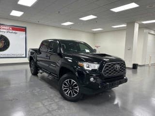 Toyota 2020 Tacoma