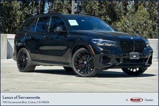 BMW 2022 X5