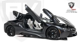 BMW 2019 i8