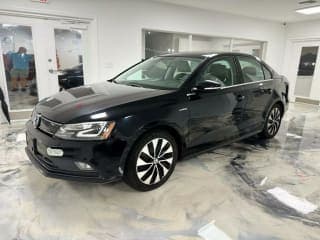 Volkswagen 2015 Jetta