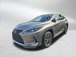 Lexus 2022 RX 350