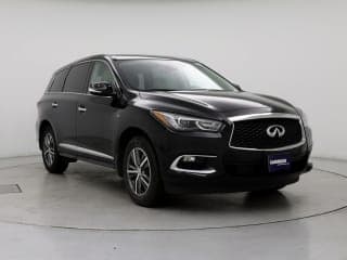 Infiniti 2020 QX60