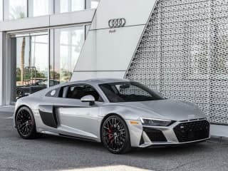 Audi 2020 R8