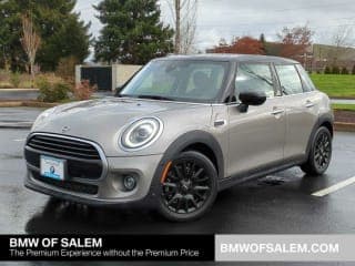 MINI 2020 Hardtop 4 Door