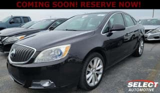 Buick 2013 Verano