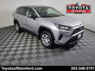 Toyota 2022 RAV4