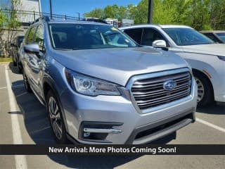 Subaru 2022 Ascent