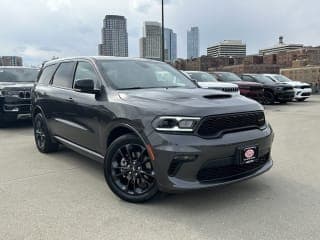 Dodge 2021 Durango