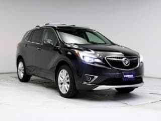 Buick 2020 Envision