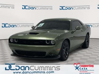 Dodge 2022 Challenger