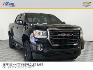 GMC 2022 Canyon