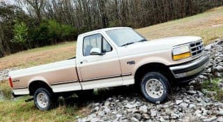 Ford 1994 F-150