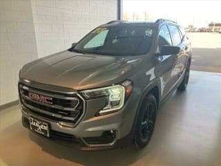 GMC 2023 Terrain