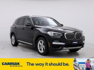 BMW 2020 X3