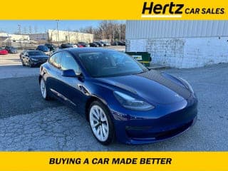 Tesla 2022 Model 3