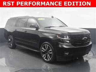 Chevrolet 2019 Suburban