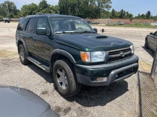 Toyota 1999 4Runner