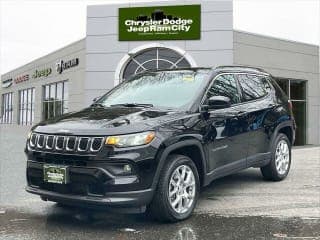 Jeep 2023 Compass