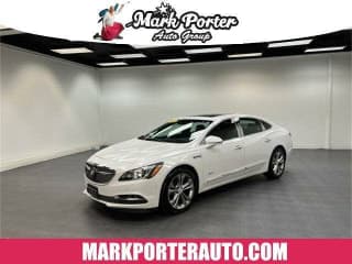 Buick 2019 LaCrosse