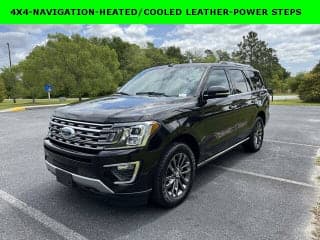 Ford 2021 Expedition