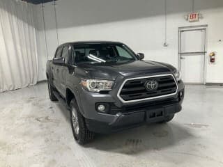 Toyota 2018 Tacoma